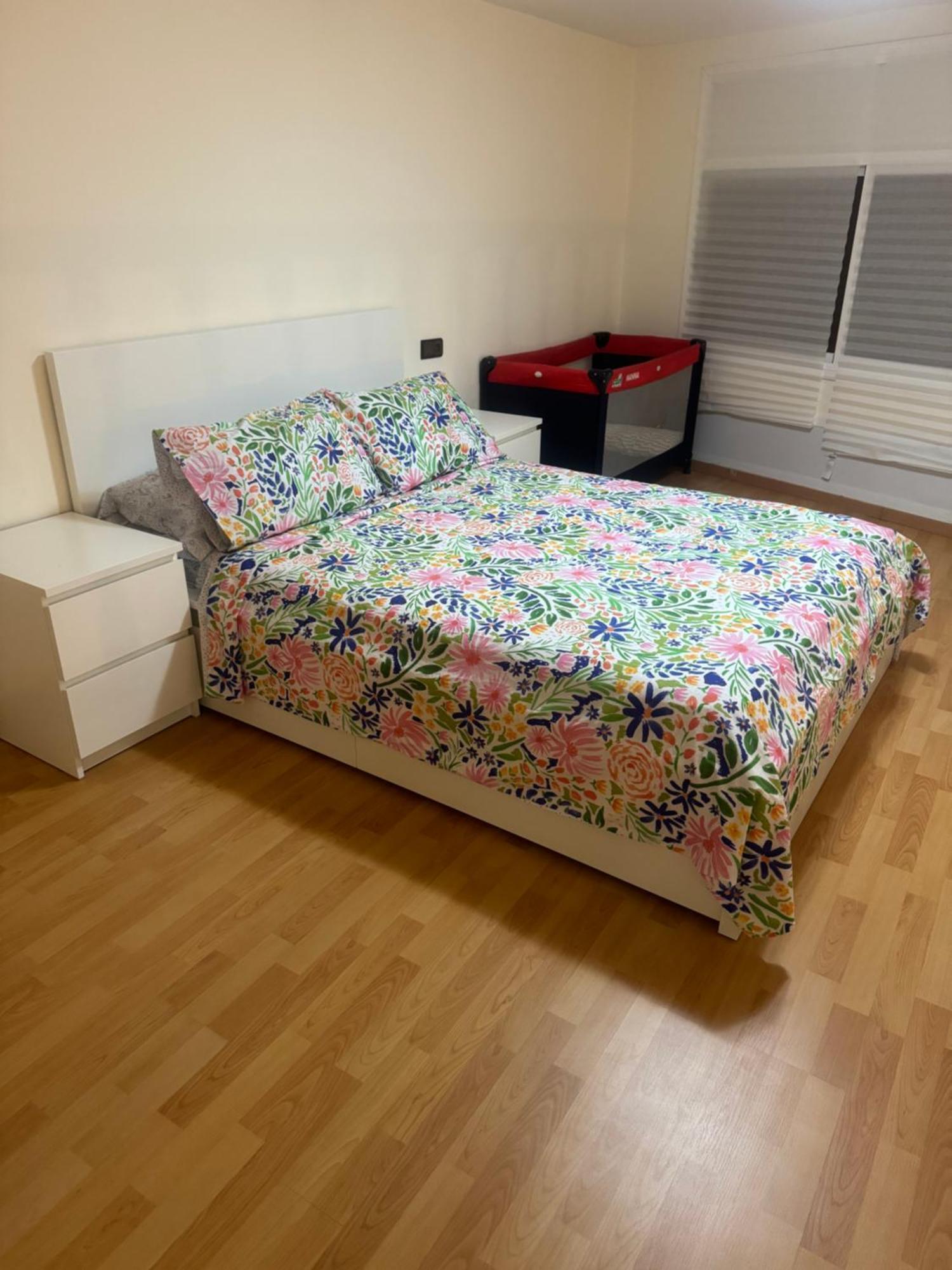 Duplex Ajdir Al Hoceima Leilighet Eksteriør bilde